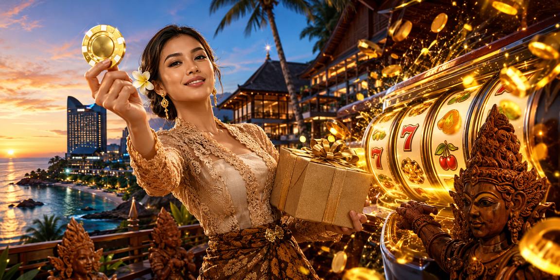 skor88 login What Our Casino Offers Indonesia Players